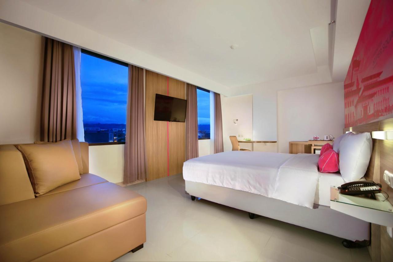 Favehotel Hyper Square 3* Bandung