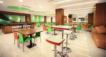 Favehotel Hyper Square Bandung
