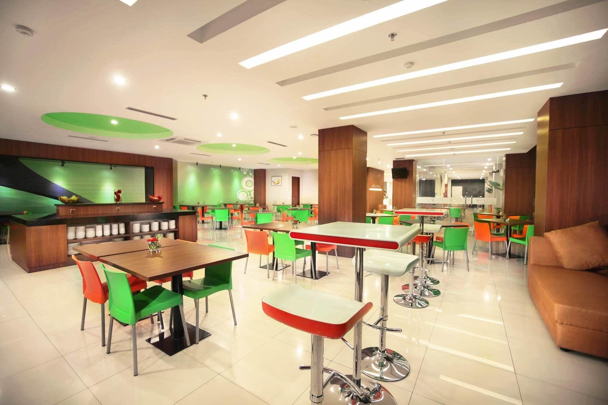 Favehotel Hyper Square Hotel Bandung
