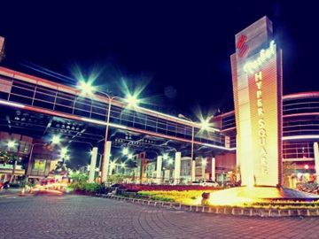 Hotel Favehotel Hyper Square