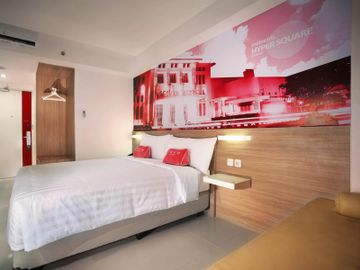 Favehotel Hyper Square 3*