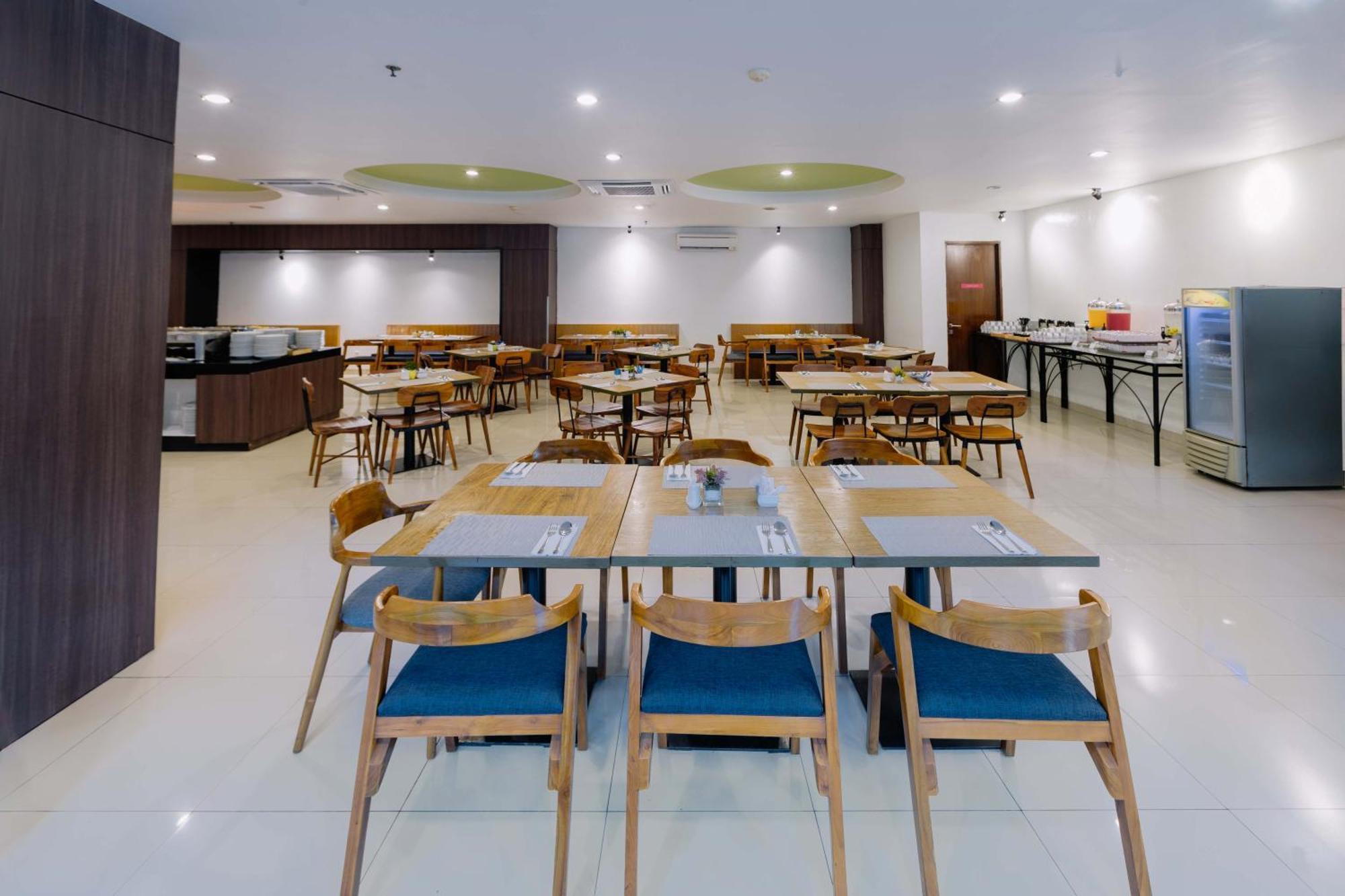 Favehotel Hyper Square
