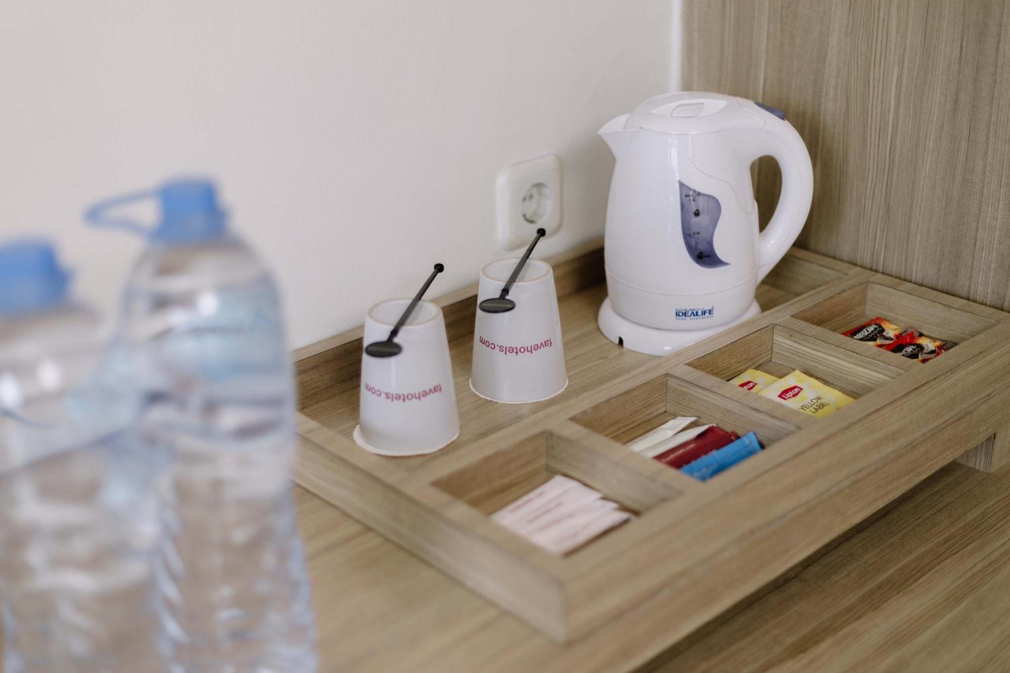 Favehotel Hyper Square Hotel Bandung