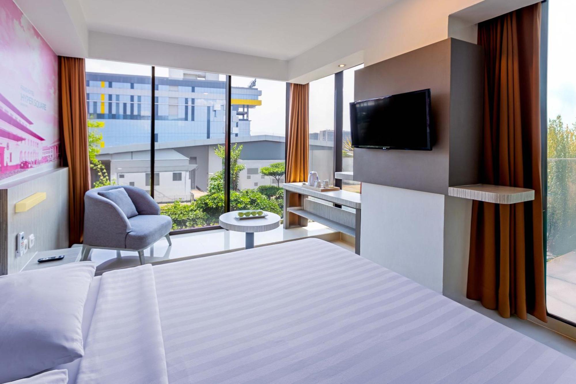 Favehotel Hyper Square 3* Bandung