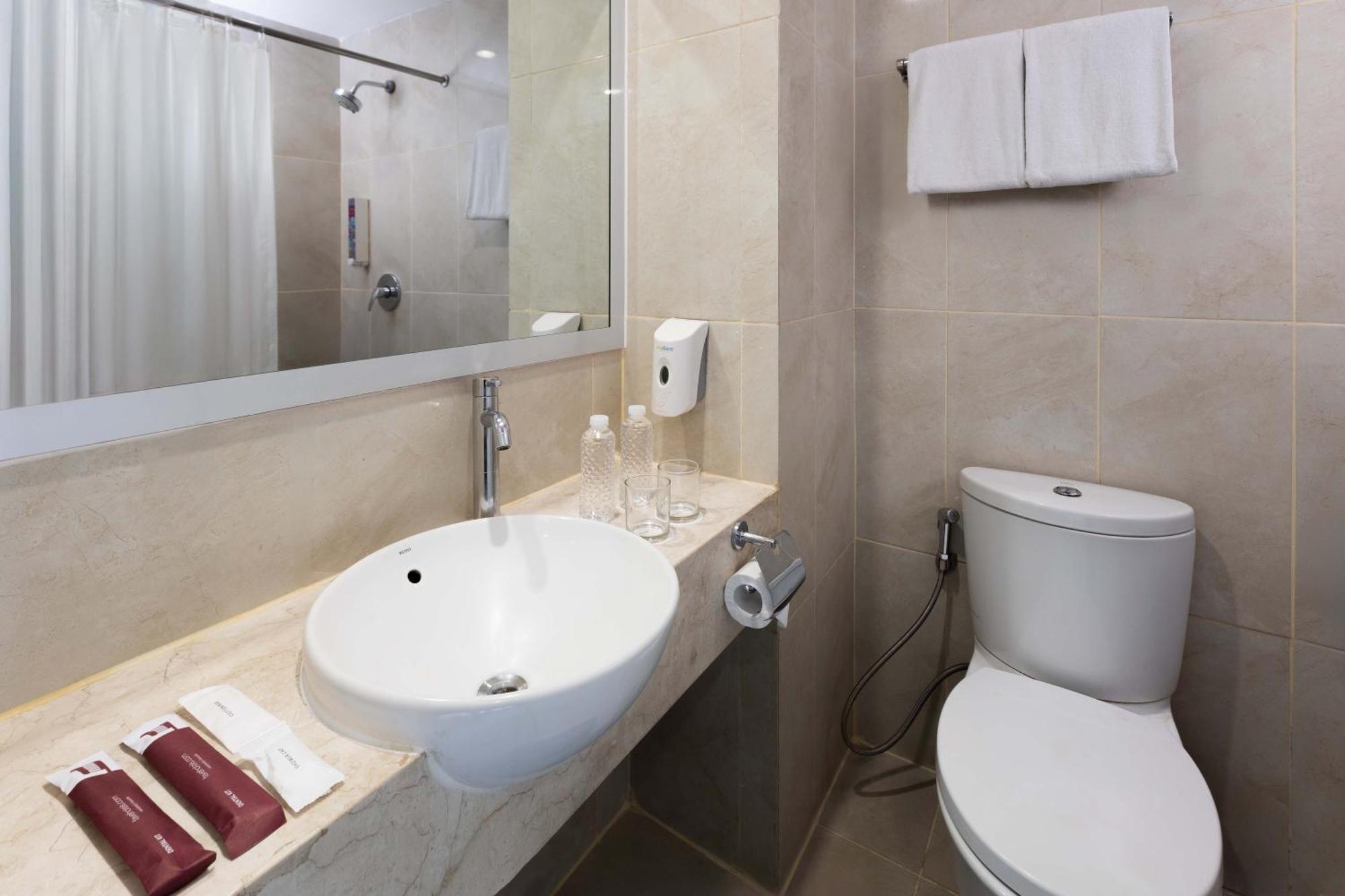 Favehotel Hyper Square Hotel 3*