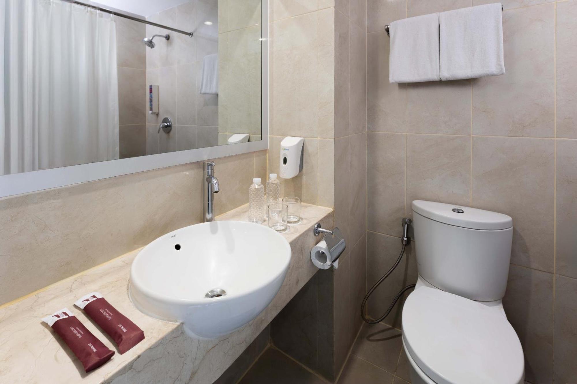 Favehotel Hyper Square 3* Bandung