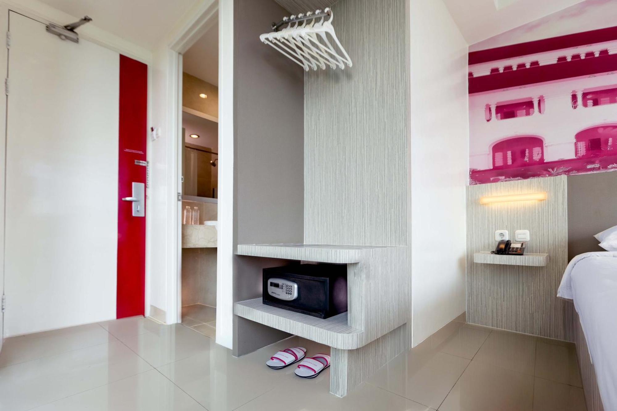Favehotel Hyper Square