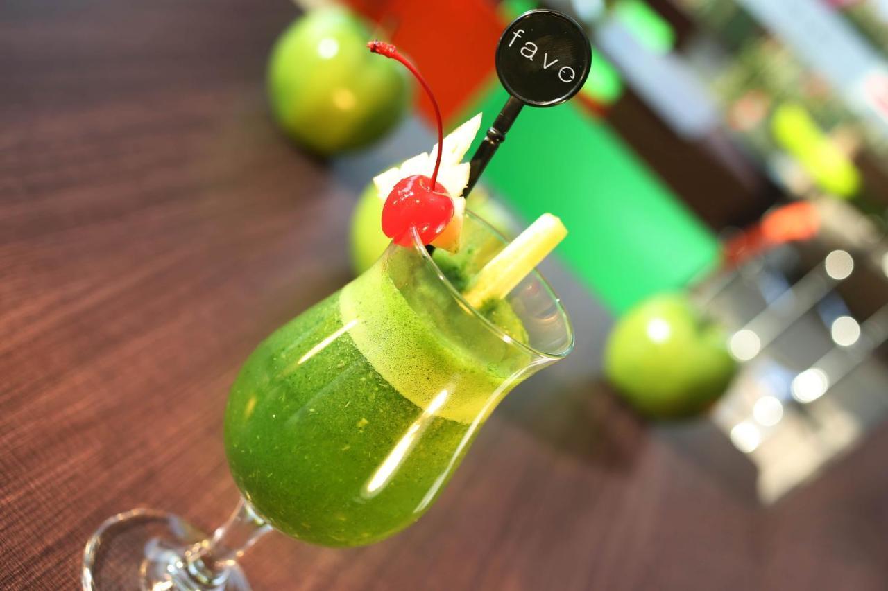Hotel Favehotel Hyper Square 3*