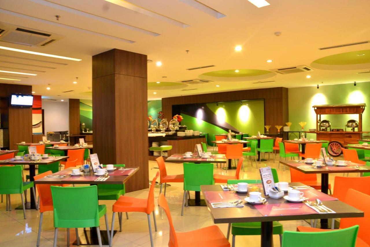Hotel Favehotel Hyper Square