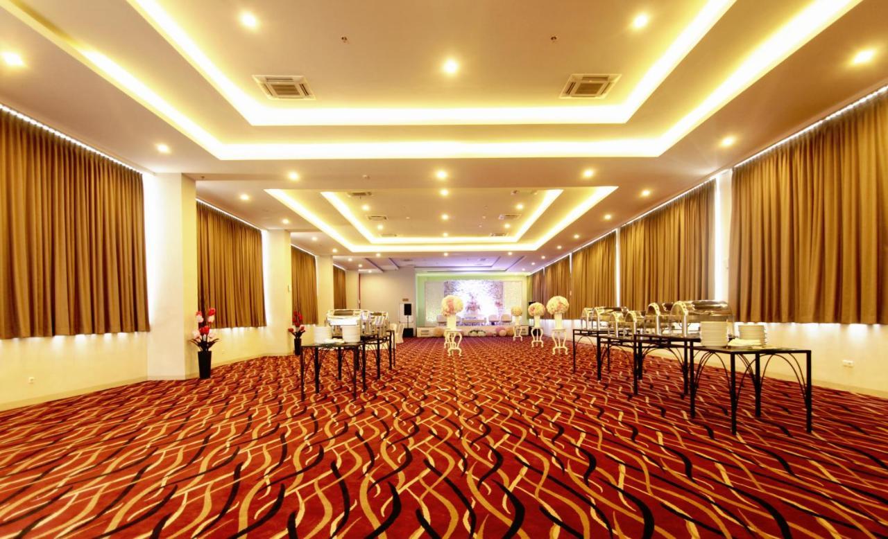 Favehotel Hyper Square Hotel Bandung