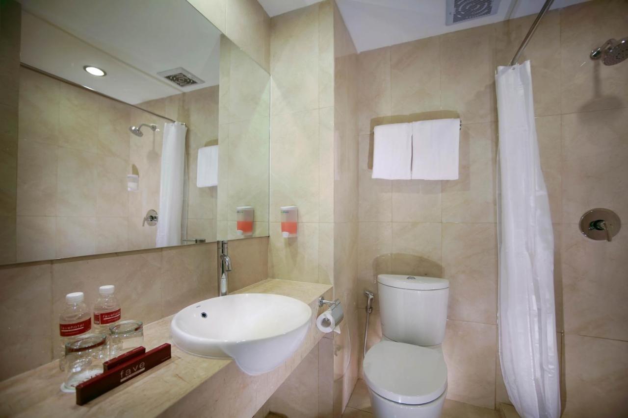 Favehotel Hyper Square Hotel Bandung