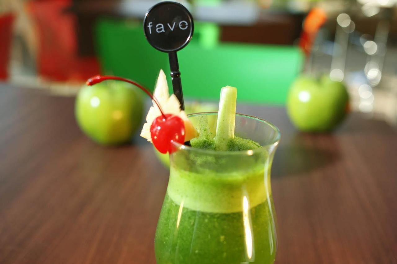 Favehotel Hyper Square