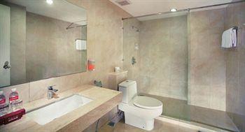 Hotel Favehotel Hyper Square Bandung