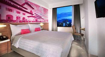 Favehotel Hyper Square 3* Bandung