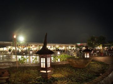 Hotel Favehotel Hyper Square 3*