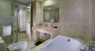 Favehotel Hyper Square Hotel Bandung