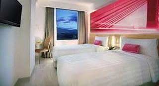 Hotel Favehotel Hyper Square 3*
