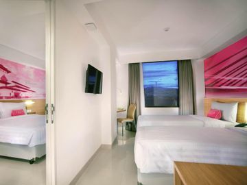 Favehotel Hyper Square 3* Bandung