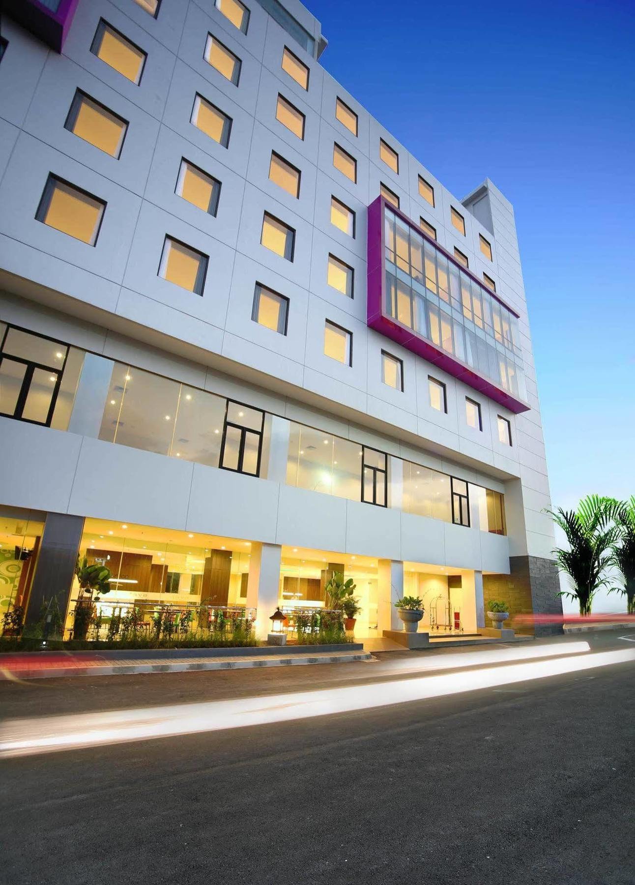 Hotel Favehotel Hyper Square